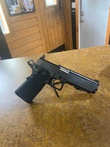 SPRINGFIELD ARMORY 1911 DS PRODIGY AOS 9MM LUGER (9X19 PARA) - 1 of 3