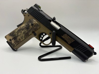 KIMBER Hero Custom .45 ACP - Image 2 of 3