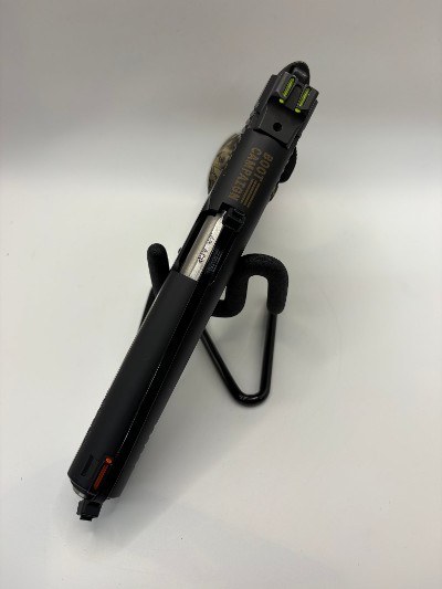 KIMBER Hero Custom .45 ACP - Image 3 of 3