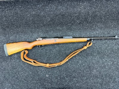 YUGO M24/47 7.92X57MM MAUSER - Image 1 of 3