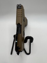 SPRINGFIELD ARMORY HELLCAT 9MM LUGER (9x19 PARA) - Image 3 of 3