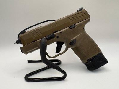 SPRINGFIELD ARMORY HELLCAT 9MM LUGER (9x19 PARA) - Image 1 of 3