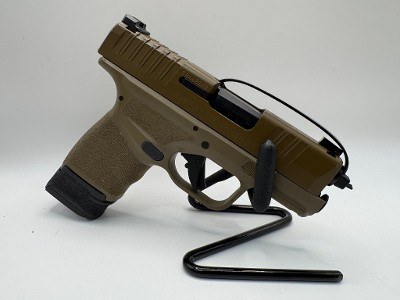 SPRINGFIELD ARMORY HELLCAT 9MM LUGER (9x19 PARA) - Image 2 of 3