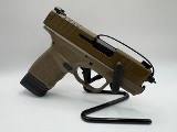 SPRINGFIELD ARMORY HELLCAT 9MM LUGER (9x19 PARA) - Image 2 of 3