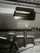 CZ SCORPION3+ CARBINE 9MM LUGER (9X19 PARA) - 2 of 3