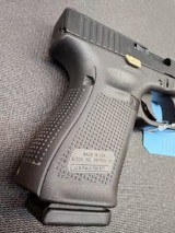 GLOCK 19 GEN 5 9MM LUGER (9x19 PARA) - 2 of 3