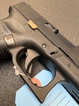 GLOCK 19 GEN 5 9MM LUGER (9x19 PARA) - 3 of 3