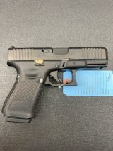 GLOCK 19 GEN 5 9MM LUGER (9x19 PARA) - 1 of 3