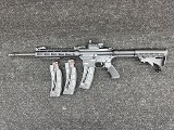 SMITH & WESSON M&P15-22 SPORT .22 LR - 2 of 3