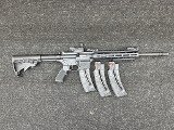SMITH & WESSON M&P15-22 SPORT .22 LR - 1 of 3