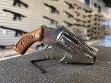 SMITH & WESSON 36 .38 SPL - 1 of 3