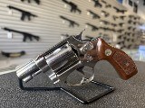 SMITH & WESSON 36 .38 SPL - 2 of 3