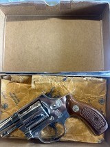 SMITH & WESSON 36 .38 SPL - 3 of 3