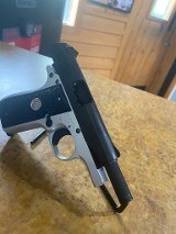 COLT MARK IV SERIES 80 GOVERNMENT .380 ACP - 3 of 3