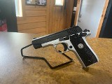 COLT MARK IV SERIES 80 GOVERNMENT .380 ACP - 2 of 3