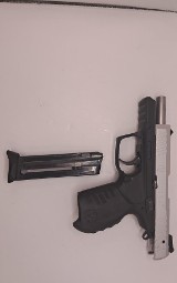 RUGER SR22 22 Long (22L) - Image 3 of 3