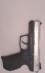 RUGER SR22 22 Long (22L) - Image 1 of 3