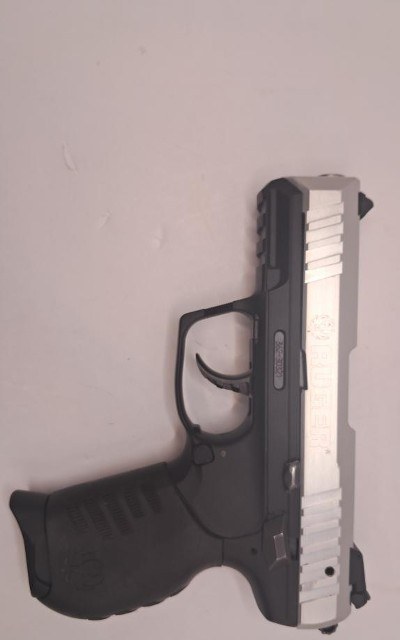 RUGER SR22 22 Long (22L) - Image 1 of 3