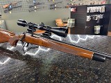 REMINGTON 700 BDL .22-250 REM - 3 of 3