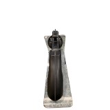 ROCK ISLAND ARMORY MODEL 206 .38 SPL - 3 of 3