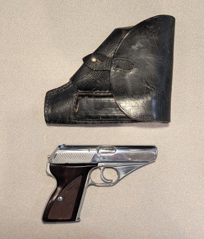 MAUSER HSc 7.65MM - Image 1 of 3