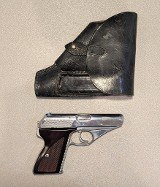 MAUSER HSc 7.65MM - Image 1 of 3