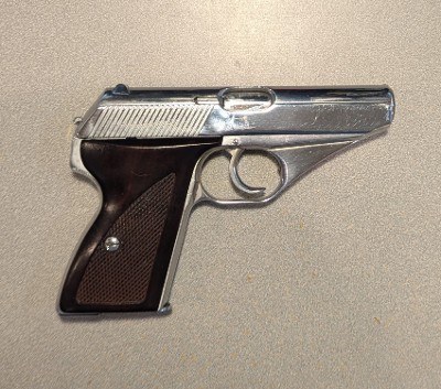 MAUSER HSc 7.65MM - Image 2 of 3