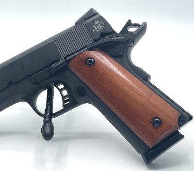 ROCK ISLAND ARMORY M1911 A1-FS .45 ACP - Image 3 of 3