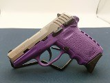 SCCY CPX-1 9MM LUGER (9x19 PARA) - 1 of 3