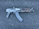 ZASTAVA ZPAP92 7.62X39MM - 1 of 3