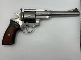 RUGER SUPER REDHAWK 44 MAG. - Image 2 of 3