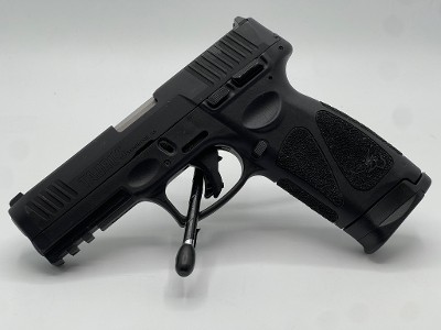 TAURUS G3 9MM LUGER (9x19 PARA) - Image 1 of 3
