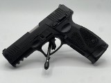TAURUS G3 9MM LUGER (9x19 PARA) - Image 1 of 3