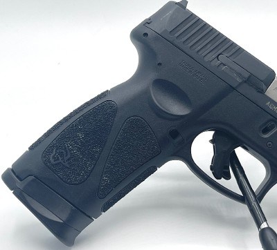 TAURUS G3 9MM LUGER (9x19 PARA) - Image 3 of 3