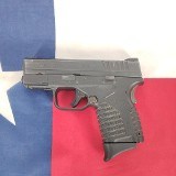 SPRINGFIELD ARMORY xds-45 3.3 .45 ACP - 1 of 3