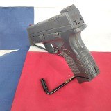 SPRINGFIELD ARMORY xds-45 3.3 .45 ACP - 3 of 3