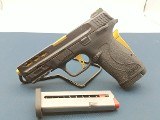 SMITH & WESSON M&P 380 Shield EZ Performance Center.380 ACP - 1 of 3