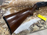 REMINGTON 870 WINGMASTER 12 GA - 2 of 3