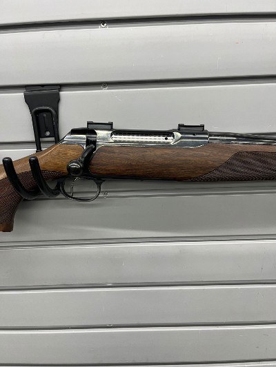 J.P. SAUER & SOHN SAUER 202 .270 WIN - Image 3 of 3