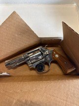 SMITH & WESSON 36-1 .38 SPL - Image 3 of 3