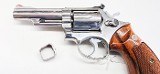 SMITH & WESSON MODEL 66 WITH MAGNA TRIGGER .357 MAG - Image 2 of 3