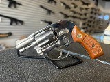SMITH & WESSON 38 .38 SPL - 2 of 3