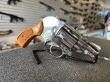 SMITH & WESSON 38 .38 SPL - 1 of 3