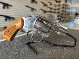 SMITH & WESSON 37 .38 SPL - Image 1 of 3