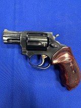 TAURUS M905 9MM LUGER (9x19 PARA) - 2 of 3