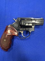 TAURUS M905 9MM LUGER (9x19 PARA) - 1 of 3