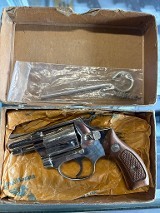 SMITH & WESSON 37 .38 SPL - Image 3 of 3