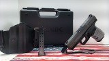 CANIK TP9SF ELITE 9MM LUGER (9x19 PARA) - 1 of 3