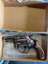 SMITH & WESSON 37 .38 SPL - 3 of 3