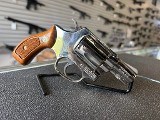 SMITH & WESSON 37 .38 SPL - 1 of 3